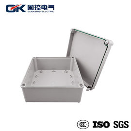 중국 작은 아BS 60 Amp 접속점 상자 공간 플라스틱 전자 울안 판지 포장 협력 업체
