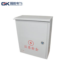 중국 각종 모양 옥외 전기 DB 상자, 주거 사각 D 전기 패널 협력 업체