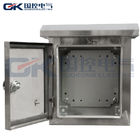 중국 소형 케이블 배급 상자/스테인리스 전기 접속점 상자 공장