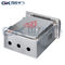 소형 케이블 배급 상자/스테인리스 전기 접속점 상자 협력 업체
